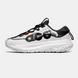 Кросівки Nike Acg Mountain Fly 2 Low White Black Orange, 41