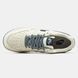 Кроссовки Nike Air Force 1 x Supreme Beige Blue, 40