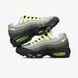 Кросівки Nike Air Max 95 OG Neon, 41
