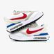 Кросівки Nike Air Max Dawn White Blue Red, 41