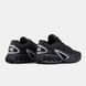 Кроссовки Nike Air Max Dn Black Metallic Grey, 41