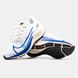 Кроссовки Nike Air Zoom Pegasus 37 White Blue, 41