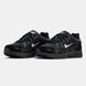 Кроссовки Nike P-6000 Gore-Tex Black White, 41