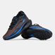 Кросівки Nike React Pegasus Trail 4 Gore-Tex Brown Black Blue, 41