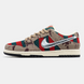 Кроссовки Nike SB Dunk Low Freddy Krueger, 40