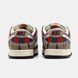Кроссовки Nike SB Dunk Low Freddy Krueger, 40