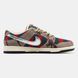Кроссовки Nike SB Dunk Low Freddy Krueger, 40