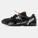 New Balance 530 x Miu Miu Black Silver, 36