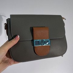 Сумка Valentino Bag Grey/Brown