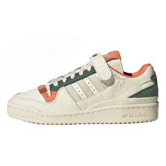 Кросівки Adidas Forum 84 Low White Green Orange, 41