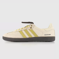 Кросівки Adidas Samba Wales Bonner Yellow, 38