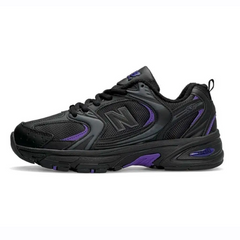 Кросівки New Balance 530 Black Purple, 36