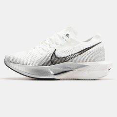 Кросівки Nike Air ZoomX Vaporfly White Black, 40