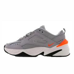Кросівки Nike M2K Tekno "Grey Orange", 38