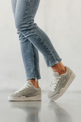 Кроссовки Adidas Adi2000 X Beige White, 36