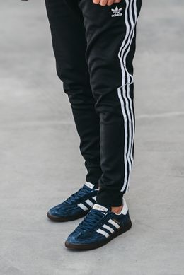 Кросівки Adidas Spezial Blue White, 36