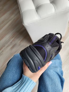 Кроссовки New Balance 530 Black Purple