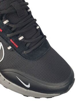 Кросівки Nike Waffle Cordura Black Grey Waterproof, 42