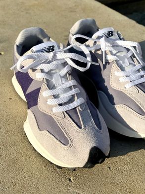 Кросівки New Balance 327 Grey Violet