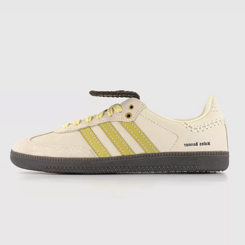 Кроссовки Adidas Samba Wales Bonner Yellow, 36