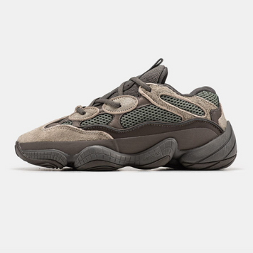 Кроссовки Adidas Yeezy Boost 500 Clay Brown, 41