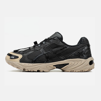 Кросівки Asics Gel-Kahana TR V4 Black Beige Gore-Tex, 40