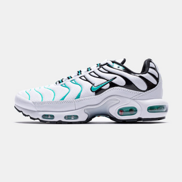 Кросівки Nike Air Max Plus TN White Mint Black, 40