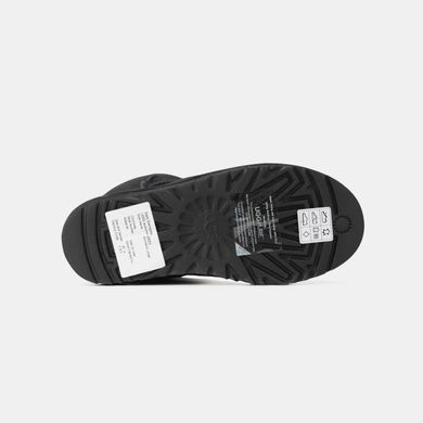 Черевики UGG Classic Mini Black Metallic II, 36