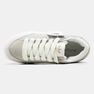 Кроссовки Adidas Adi2000 X Beige White, 36