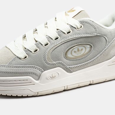 Кроссовки Adidas Adi2000 X Beige White, 36