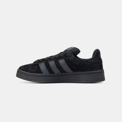 Кросівки Adidas Campus Black Blue, 36
