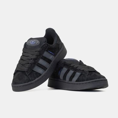 Кросівки Adidas Campus Black Blue, 36