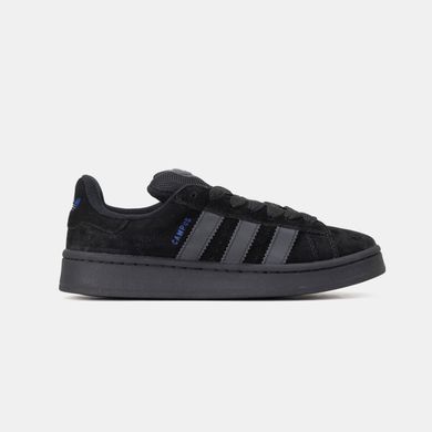 Кросівки Adidas Campus Black Blue, 36