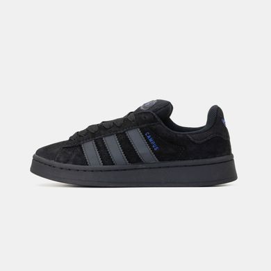 Кросівки Adidas Campus Black Blue, 36
