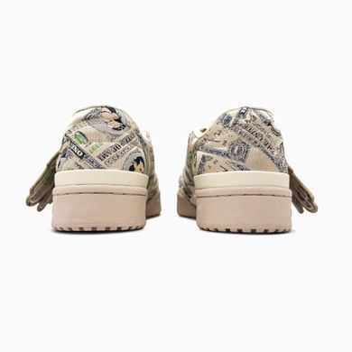 Кроссовки Adidas Forum x Jeremy Scott Money Low, 36