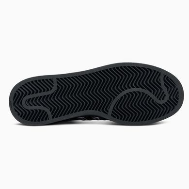 Кросівки Adidas Superstar II Black Snakeskin, 45