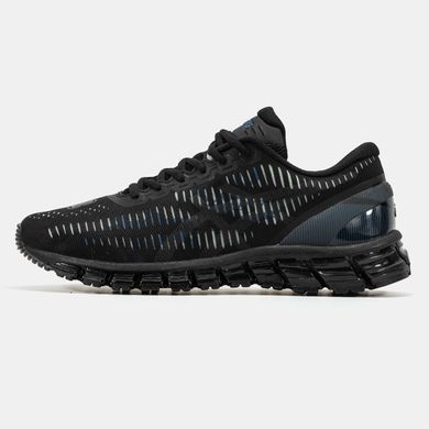 Кроссовки Asics Gel-Quantum 360 I x C.P Company Black, 40