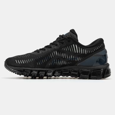 Кроссовки Asics Gel-Quantum 360 I x C.P Company Black, 40