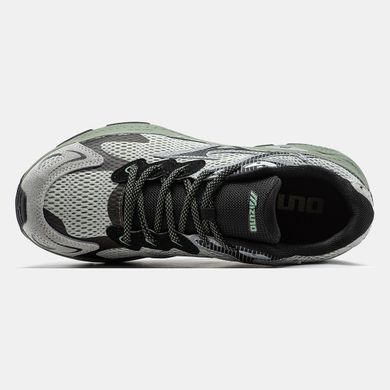 Кросівки Mizuno Racer S Khaki Black, 40