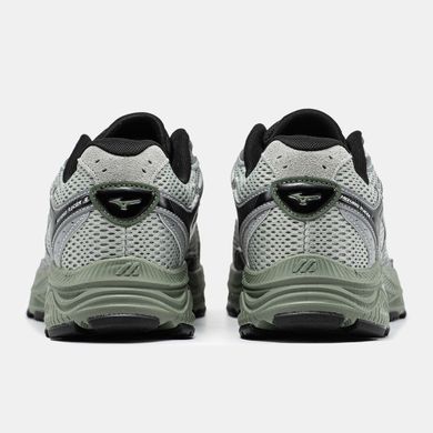 Кросівки Mizuno Racer S Khaki Black, 40