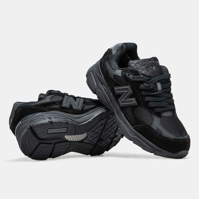 Кросівки New Balance 990 Black Gore-Tex Termo, 41