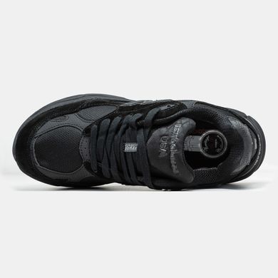 Кросівки New Balance 990 Black Gore-Tex Termo, 41