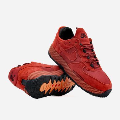 Кросівки Nike Air Force 1 Wild Rugged Orange, 41