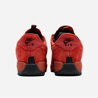 Кросівки Nike Air Force 1 Wild Rugged Orange, 41