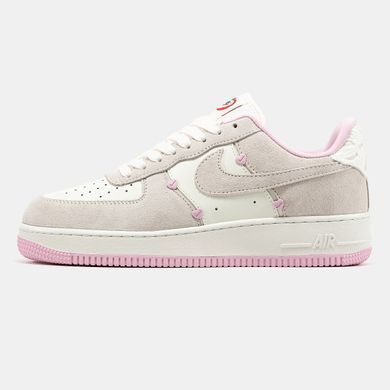 Кроссовки Nike Air Force Low Valentine&rsquo;s Day, 36