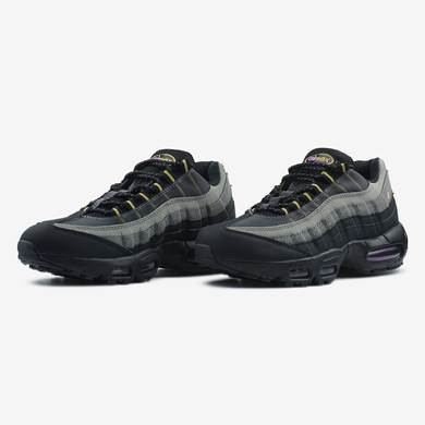 Кроссовки Nike Air Max 95 OG Big Bubble, 40