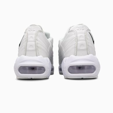 Кросівки Nike Air Max 95 White, 40