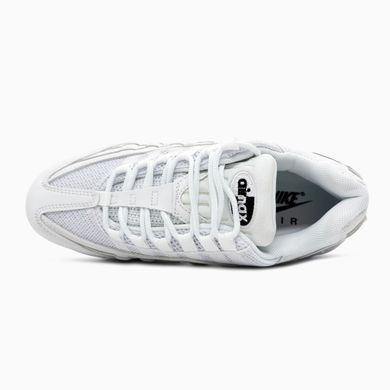 Кросівки Nike Air Max 95 White, 40