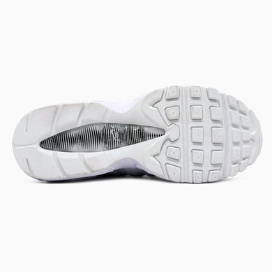 Кросівки Nike Air Max 95 White, 40
