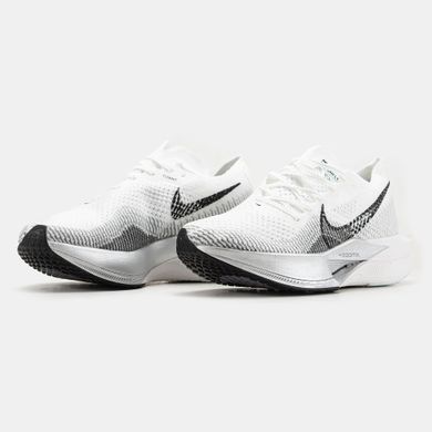 Кросівки Nike Air ZoomX Vaporfly White Black, 40